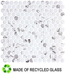GT Glass Carolina Dots Fashion Spec CAR-2012